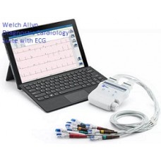 Welch Allyn Diagnostic Cardiology Suite with ECG - Sale